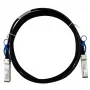 SFP28-DAC-Kabel BlueOptics SFP28-DAC-1M-AT-BL 1m Stecker/Stecker