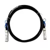 SFP28 DAC-Kabel BlueOptics SFP28-DAC-1M-LC 1m Stecker/Stecker