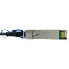 SFP28 DAC Kabel BlueOptics SFP28-DAC-1M-ZY-BL 1m SFP28 Buchse