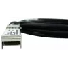 SFP28 DAC Kabel BlueOptics SFP28-DAC-1M-ZY-BL 1m SFP28 Buchse