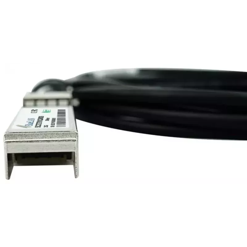 SFP28 DAC Kabel BlueOptics SFP28-DAC-1M-ZY-BL 1m SFP28 Buchse