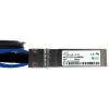 SFP28 DAC Kabel BlueOptics SFP28-DAC-1M-ZY-BL 1m SFP28 Buchse
