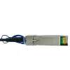 SFP28 DAC-Kabel BlueOptics SFP28-DAC-2M-PS 2m Stecker