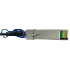 SFP28 DAC-Kabel BlueOptics SFP28-DAC-2M-UQ 2 m Stecker/Stecker