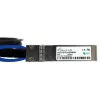 SFP28 DAC-Kabel BlueOptics SFP28-DAC-2M-UQ 2 m Stecker/Stecker