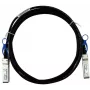 SFP28 DAC-Kabel BlueOptics SFP28-DAC-2M-UQ 2 m Stecker/Stecker