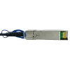 SFP28-DAC-Kabel BlueOptics SFP28-DAC-3M-AT-BL 3m Stecker/Stecker