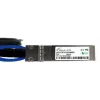 SFP28-DAC-Kabel BlueOptics SFP28-DAC-3M-AT-BL 3m Stecker/Stecker
