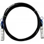 SFP28-DAC-Kabel BlueOptics SFP28-DAC-3M-AT-BL 3m Stecker/Stecker