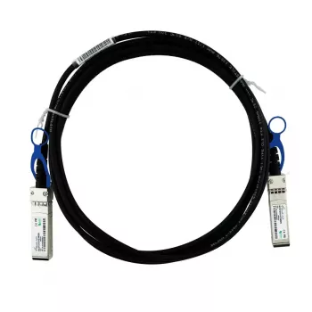 SFP28 DAC-Kabel BlueOptics SFP28-DAC-3M-CN 3m Stecker/Stecker