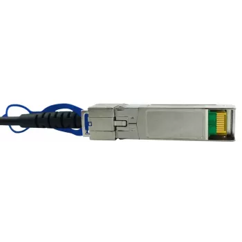 SFP28 DAC-Kabel BlueOptics SFP28-DAC-3M-DL 3m Stecker/Stecker