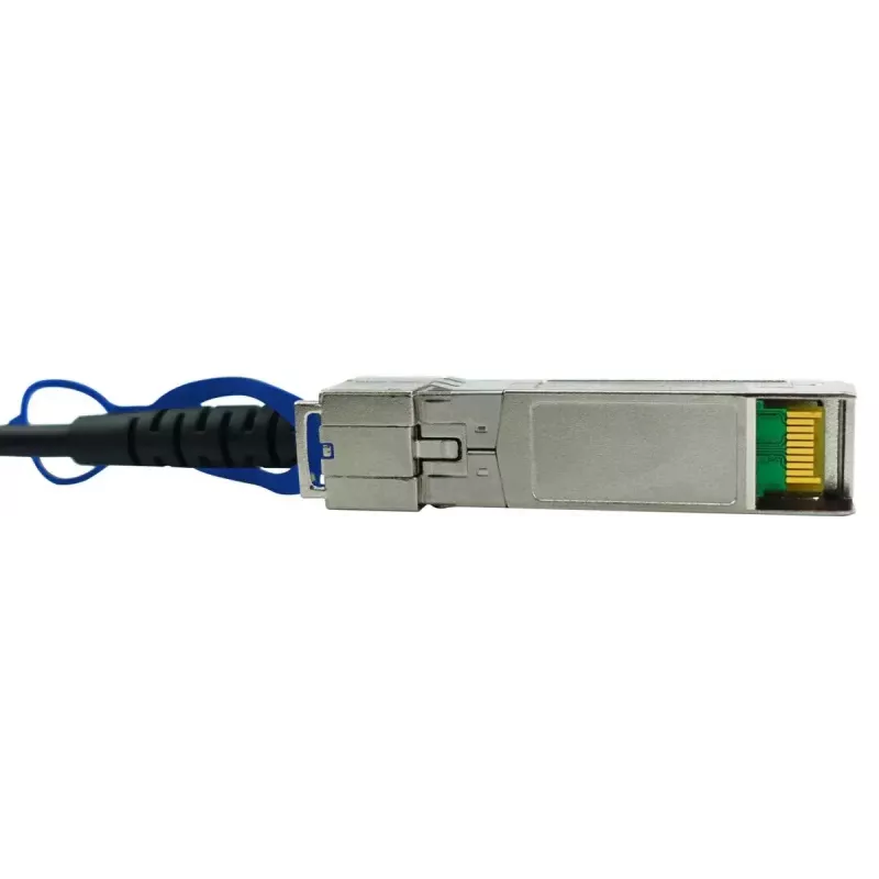 SFP28 DAC-Kabel BlueOptics SFP28-DAC-3M-DL 3m Stecker/Stecker