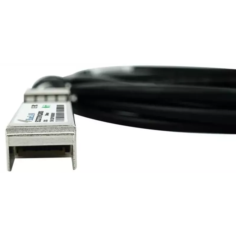 SFP28 DAC-Kabel BlueOptics SFP28-DAC-3M-DL 3m Stecker/Stecker