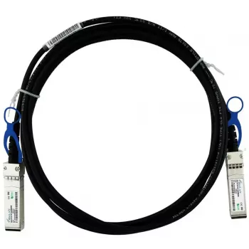 SFP28 DAC-Kabel BlueOptics SFP28-DAC-3M-DL 3m Stecker/Stecker