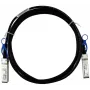SFP28 DAC-Kabel BlueOptics SFP28-DAC-3M-DL 3m Stecker/Stecker