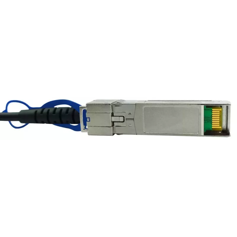 SFP28 DAC-Kabel BlueOptics SFP28-DAC-3M-FR-BL 3m Stecker/Stecker