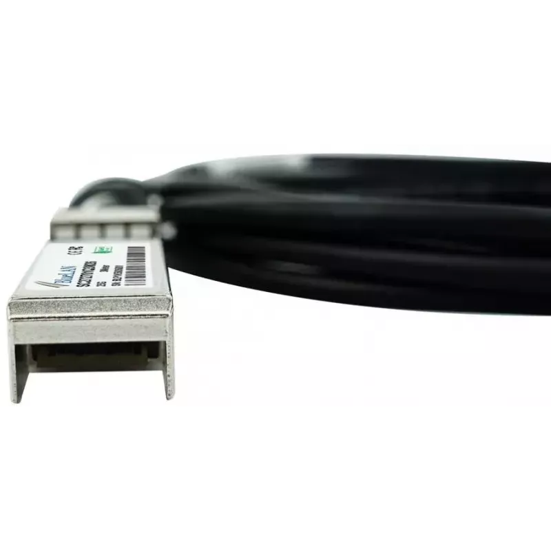 SFP28 DAC-Kabel BlueOptics SFP28-DAC-3M-FR-BL 3m Stecker/Stecker