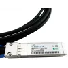 SFP28 DAC-Kabel BlueOptics SFP28-DAC-3M-FR-BL 3m Stecker/Stecker