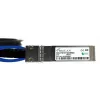 SFP28 DAC-Kabel BlueOptics SFP28-DAC-3M-FR-BL 3m Stecker/Stecker