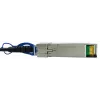SFP28 DAC-Kabel BlueOptics SFP28-DAC-3M-HU 3m männlicher Stecker