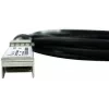 SFP28 DAC-Kabel BlueOptics SFP28-DAC-3M-HU 3m männlicher Stecker