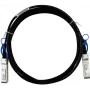 SFP28 DAC-Kabel BlueOptics SFP28-DAC-3M-HU 3m männlicher Stecker