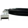 SFP28-DAC-Kabel BlueOptics SFP28-DAC-3M-IB-BL 3m Stecker/Stecker