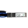 SFP28-DAC-Kabel BlueOptics SFP28-DAC-3M-IB-BL 3m Stecker/Stecker
