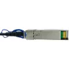 SFP28 DAC-Kabel BlueOptics SFP28-DAC-3M-LO-BL 3m Stecker/Stecker