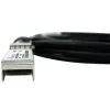 SFP28 DAC-Kabel BlueOptics SFP28-DAC-3M-LO-BL 3m Stecker/Stecker