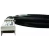 SFP28 DAC-Kabel BlueOptics SFP28-DAC-3M-LS-BL 3m Stecker/Stecker