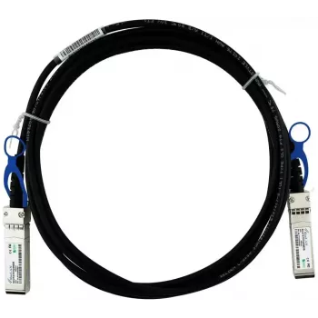SFP28 DAC-Kabel BlueOptics SFP28-DAC-3M-LS-BL 3m Stecker/Stecker