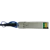 SFP28 DAC-Kabel BlueOptics SFP28-DAC-3M-MR-BL 3m Stecker/Stecker