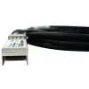 SFP28 DAC-Kabel BlueOptics SFP28-DAC-3M-MR-BL 3m Stecker/Stecker