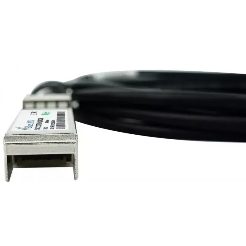 SFP28 DAC-Kabel BlueOptics SFP28-DAC-3M-MR-BL 3m Stecker/Stecker