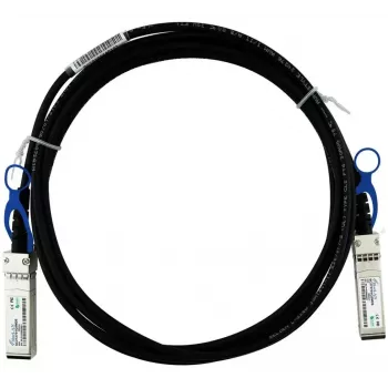 SFP28 DAC-Kabel BlueOptics SFP28-DAC-3M-MR-BL 3m Stecker/Stecker