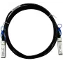 SFP28 DAC-Kabel BlueOptics SFP28-DAC-3M-MR-BL 3m Stecker/Stecker