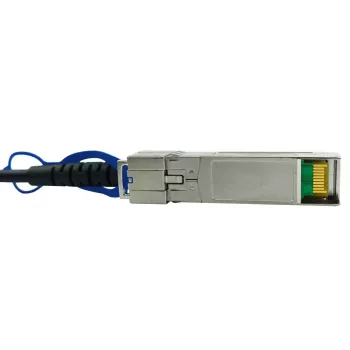 BlueOptics SFP28-DAC-3M-NG-BL SFP28 DAC-Kabel, 3 m, InfiniBand