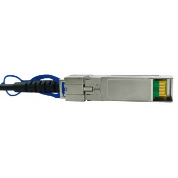 SFP28 DAC-Kabel BlueOptics SFP28-DAC-3M-QL 3m Stecker/Stecker