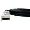 SFP28 DAC-Kabel BlueOptics SFP28-DAC-3M-SO 3m Stecker/Stecker