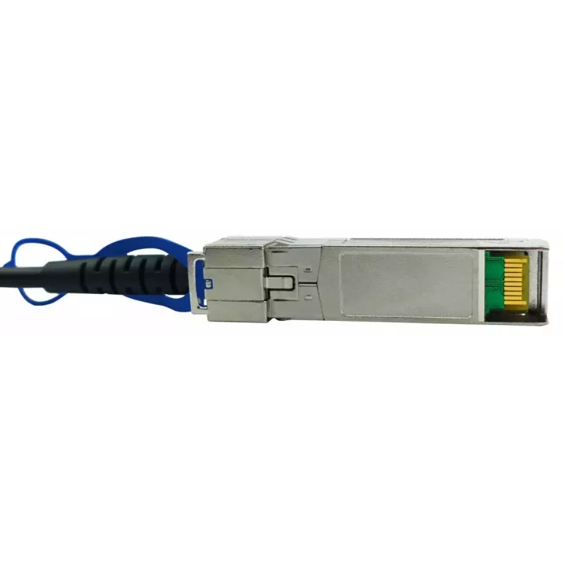 SFP28 DAC Kabel BlueOptics SFP28-DAC-3M-SP 3m Stecker/Stecker