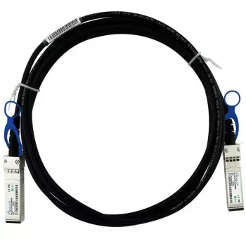 SFP28-DAC-Kabel BlueOptics SFP28-DAC-3M-VA 3m Stecker/Stecker