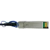 SFP28 DAC Kabel BlueOptics SFP28-DAC-3M-ZY 3m Stecker/Stecker