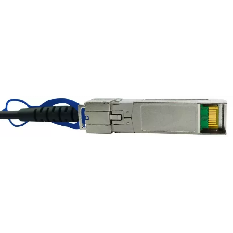 SFP28 DAC Kabel BlueOptics SFP28-DAC-3M-ZY 3m Stecker/Stecker