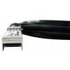 SFP28 DAC Kabel BlueOptics SFP28-DAC-3M-ZY 3m Stecker/Stecker