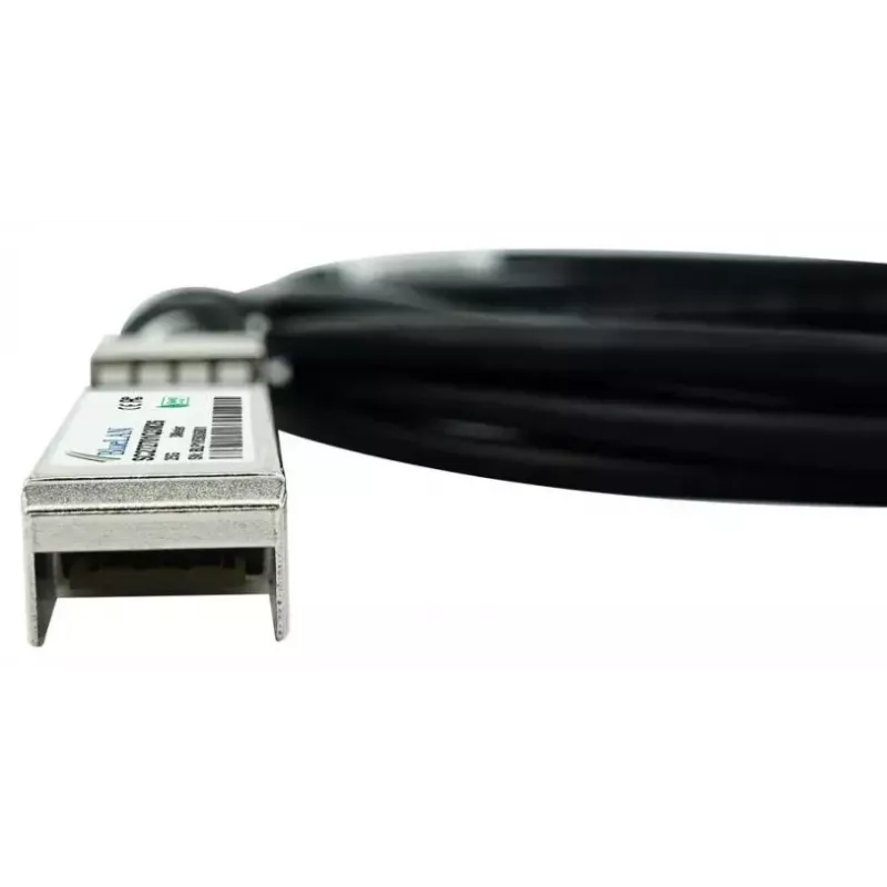 SFP28 DAC Kabel BlueOptics SFP28-DAC-3M-ZY 3m Stecker/Stecker