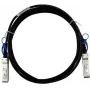 SFP28 DAC Kabel BlueOptics SFP28-DAC-3M-ZY 3m Stecker/Stecker