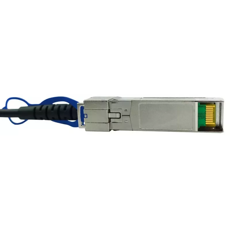 SFP28 DAC-Kabel BlueOptics SFP28-DAC-5M-AT 5m Stecker/Stecker
