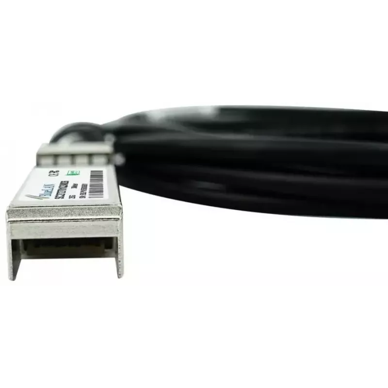 SFP28 DAC-Kabel BlueOptics SFP28-DAC-5M-AT 5m Stecker/Stecker