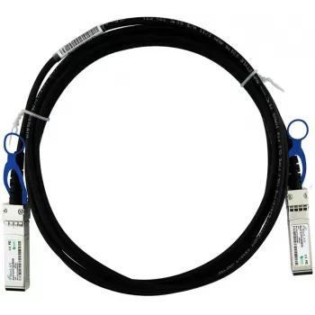 SFP28 DAC-Kabel BlueOptics SFP28-DAC-5M-AT 5m Stecker/Stecker